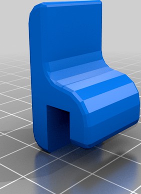 Nozzle size notation for ultimaker 2+ by melmaking