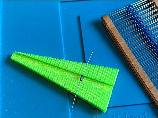 Lead bender by HSBallina