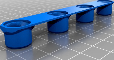 Steiner 3d motor ITBS by BOBWARPATH12