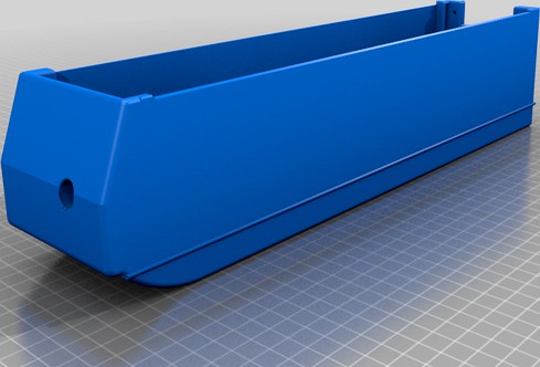 Dengfu battery box v4 by venoom2001