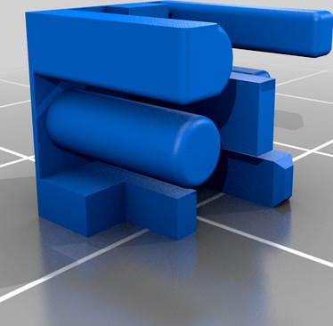 City Block by alexander125