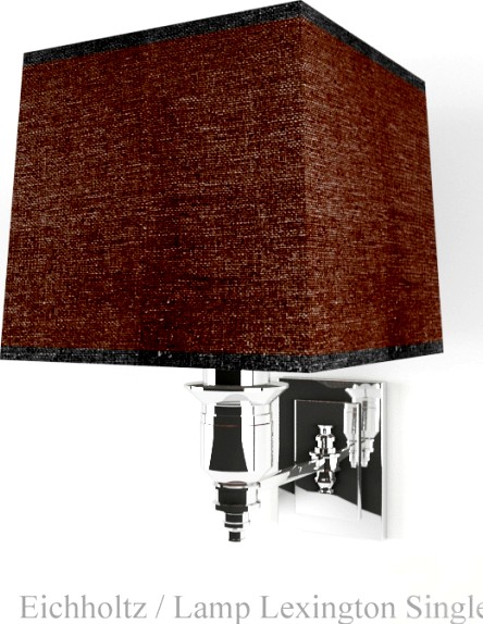 Eichholtz / Lamp Lexington Single