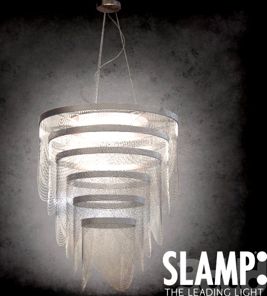 Slamp / Ceremony