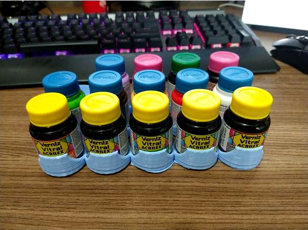 Suporte Acrilex 37ml by william250