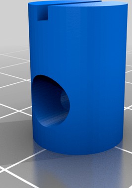 Ikea Post by mychalhall