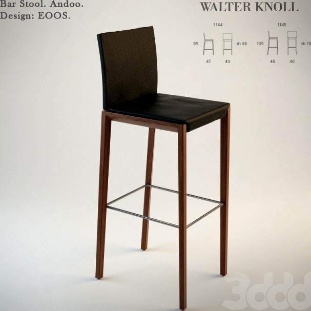 Walter Knoll / Andoo