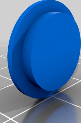 Trasped HG P802 Rundumlicht  by Schakka505