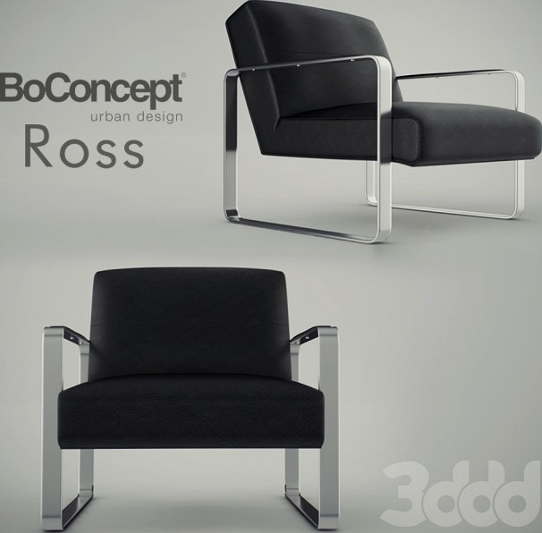 Boconcept / Ross