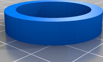 Lima Susumotor Ring by matthiaswiesmann