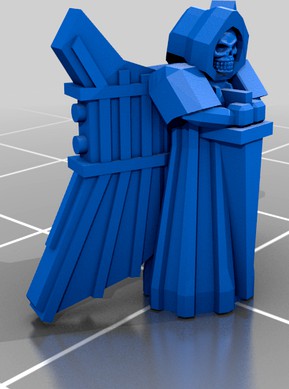 Gothic Angels by Greywolf_99