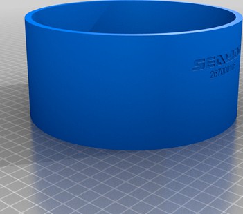 Sea-Doo wear ring by chipen83