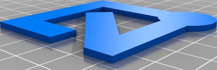 ePaper Clip by whoxtank