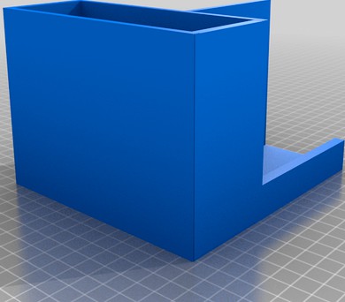 desktop organizer by neosho3d