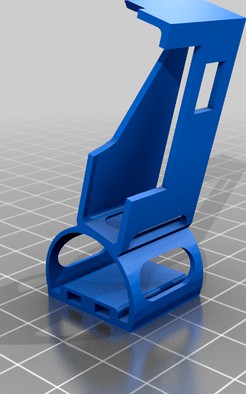 Universal Mount BetaFPV GoPro Lite Reelstady by Danivo