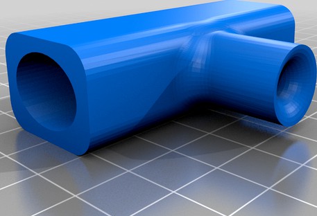 PULL ROPE HANDLE by jdekar