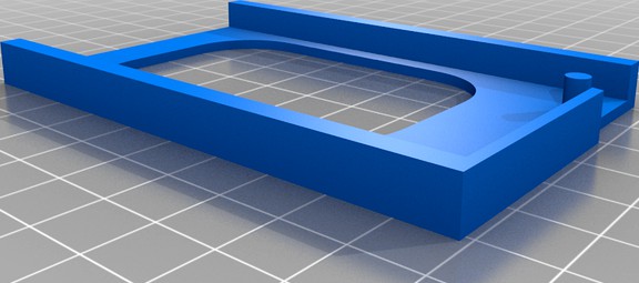 Wallet (in progress) by mrkiemer