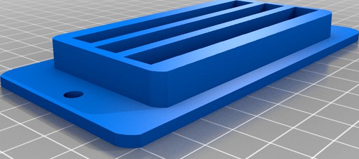 Sea doo rear vent by Phazer1