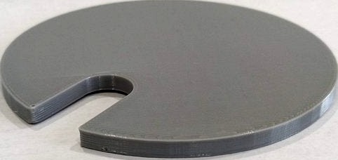 Frother Muffler by jbergmans