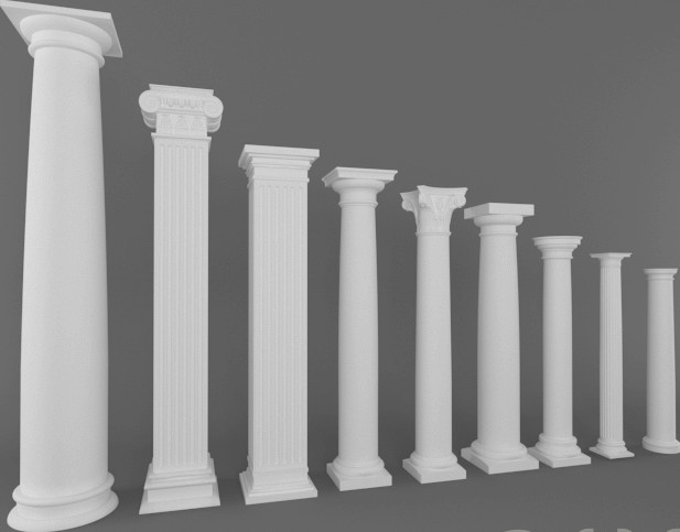 Columns