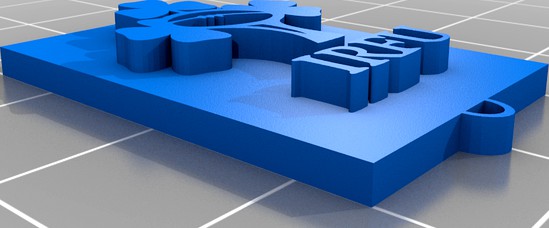 Irish Rugby IRFU Logo by Snackbox86