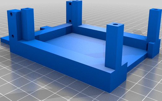 LINE FOLLOWER by VasAli