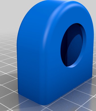 Shimano Alivio Crank Protector by pallardo_tech