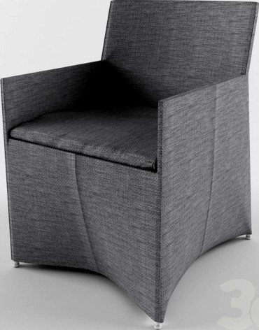 Cane-line Diamond Chair