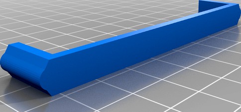 Mini Speaker 5w by TB_3D