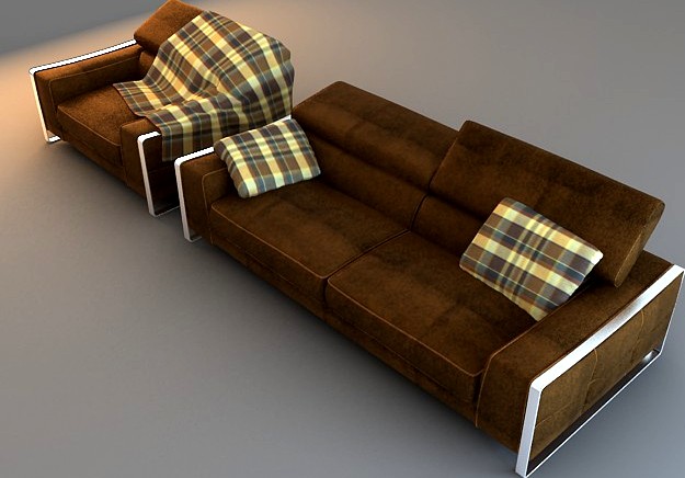 Roche Bobois CARACTERE