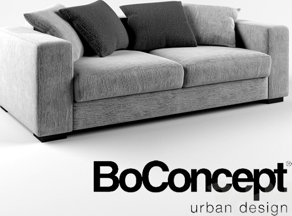 BoConcept / Cenova