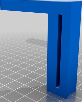 DJI Ronin Lens-Fastening Strap for RS 2 / RSC 2 by flowbie