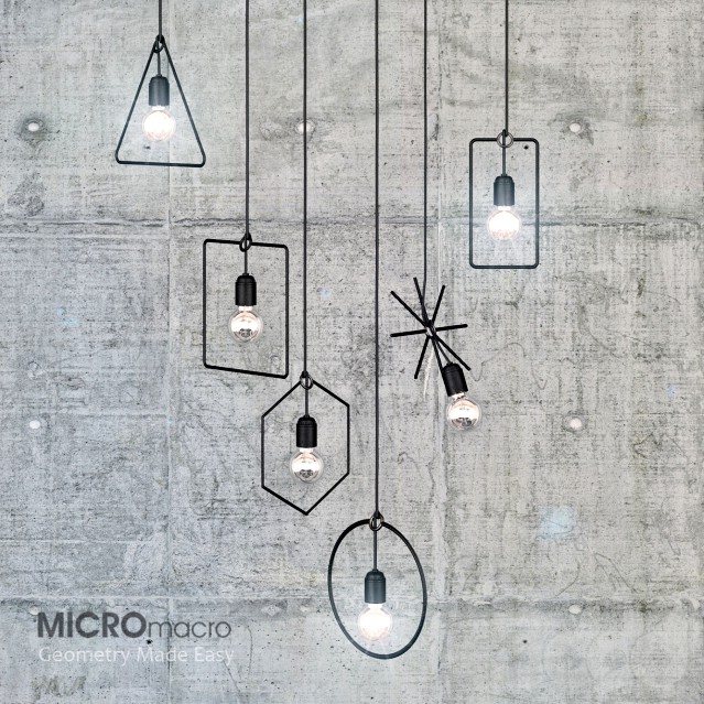 MICROmacro Geometry Made Easy