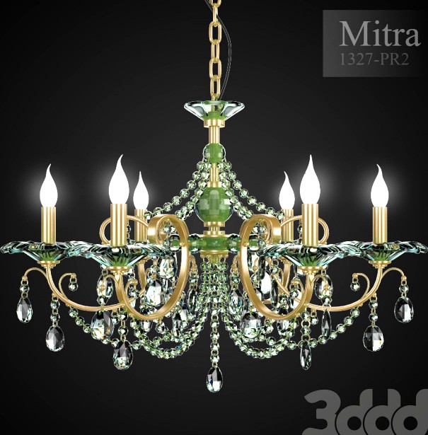 Mitra 1327-PR2