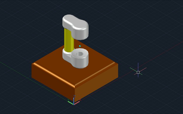 ultrasonic levitation with Arduino by Ingeimaks