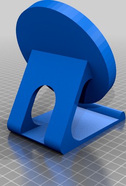 iPhone Qi Charger - Anker PowerWave S10 by litil_designs