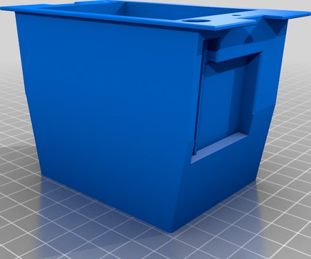 Low Voltage Box by passion_tech