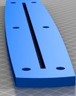 Dewalt DWS709 Insert by drfinefrock