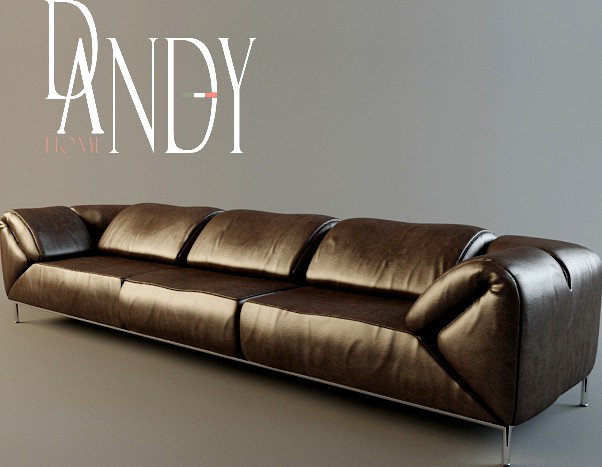 Dandy Home / Panama