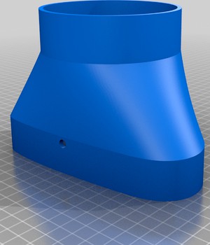 Miata / MX-5 NA AC delete by MrKris2832