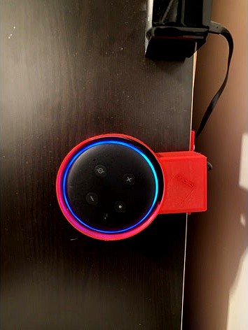 Echo Dot Support by passion_tech