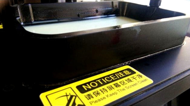 LD-002R screen mod by myxil107