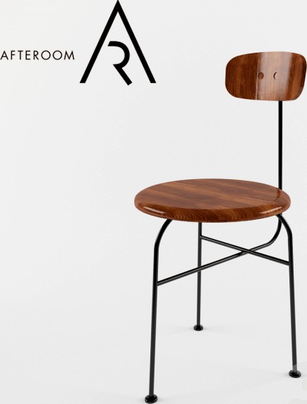 Afteroom chair