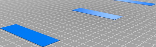 First layer Calibrations Rectangles by jdizzzle90