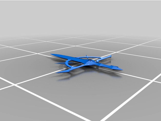 Emblème Guilde Justice Noob by Yttrium_Hedera