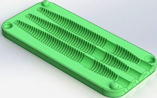 Senko Fishing Lure Bait by MrBoyle