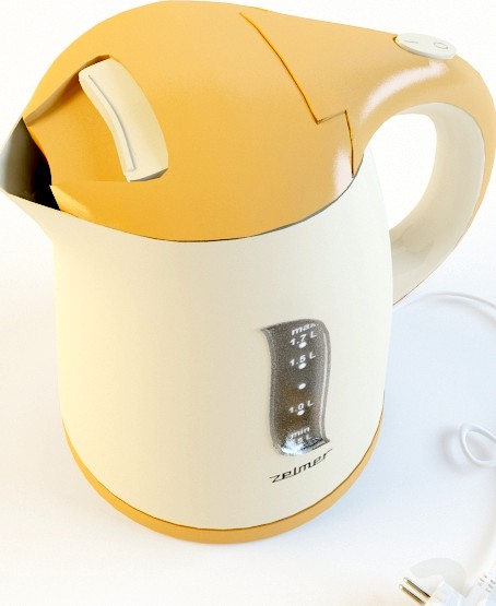 Чайник Zelmer