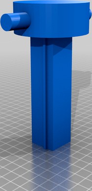 Payload Plunger by fireninja1875