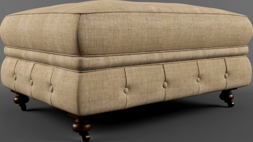 Restoration Hardware