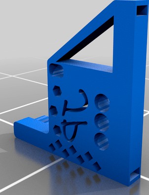 Penny Catapult for Engineer Drafting without Supports by jaxonpinter