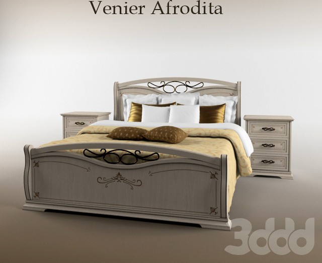 Venier Afrodita